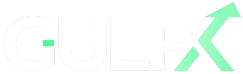 GulfX Logo